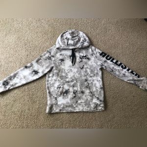 Hollister hoodie